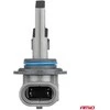 LED žibintų lemputės X5-series WINGER HB4 6000K max 50W AMIO-03949