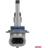 LED automobilių lemputės x5 serijos winger hir2 6000k canbus amio-03950