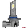 LED automobilių lemputės x5 serijos winger hir2 6000k canbus amio-03950