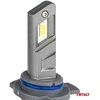 LED automobilių lemputės x5 serijos winger hir2 6000k canbus amio-03950
