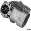 LED automobilių lemputės x5 serijos winger hir2 6000k canbus amio-03950