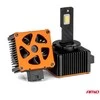 LED žibintų lemputės XD PRO D1S D1R FULL CANBUS, AMIO-04679