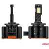 LED žibintų lemputės XD PRO D1S D1R FULL CANBUS, AMIO-04679