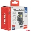 LED žibintų lemputės XD PRO D2S D2R FULL CANBUS AMIO-04680