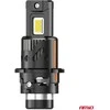 LED žibintų lemputės XD PRO D2S D2R FULL CANBUS AMIO-04680