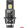 LED žibintų lemputės XD PRO D2S D2R FULL CANBUS AMIO-04680