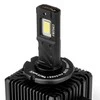 LED žibintų lemputės XD PRO D3S FULL CANBUS, AMIO-04681