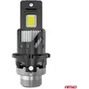 LED žibintų lemputės XD PRO D4S D4R FULL CANBUS AMIO-04682