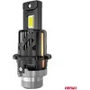 LED žibintų lemputės XD PRO D4S D4R FULL CANBUS AMIO-04682