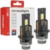 LED žibintų lemputės XD PRO D4S D4R FULL CANBUS AMIO-04682