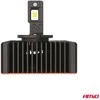 LED žibintų lemputės XD PRO D5S FULL CANBUS AMIO-04683