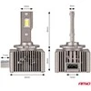 LED žibintų lemputės XD Series D1S/D1R AMiO-03310