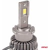 LED žibintų lemputės XD Series D2S/D2R AMiO-03311