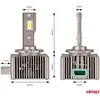 LED žibintų lemputės XD Series D3S AMiO-03312