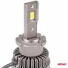 LED žibintų lemputės XD Series D4S/D4R AMiO-03313