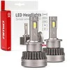 LED žibintų lemputės XD Series D4S/D4R AMiO-03313