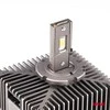 LED žibintų lemputės XD Series D5S AMiO-03314