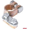 Akumuliatoriaus gnybtas NEIGIAMA, žalvarinis, 600 A, AMIO-01661