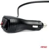 Magnetinis LED įspėjamasis žibintas 48 LED WLB78 R65 12V 24V AMIO-03336
