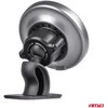 Magnetinis telefono laikiklis su belaidžiu įkrovikliu 15W My Mag AMIO-03774