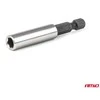 Magnetinių antgalių laikiklių rinkinys, 5 vnt. AMIO-04783
