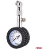 Mechaninis manometras su sukama galvute ir išleidimo vožtuvu 7 bar AMIO-04469