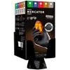 Mercator Medical Juodas GoGrip laikiklis dėžutei Mercator GoGrip ONE-BY-ONE pirštinėms