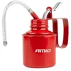 Metalinė tepalinė, 250 ml, AMIO-04981
