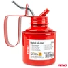 Metalinė tepalinė, 250 ml, AMIO-04981