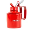 Metalinė tepalinė, 250 ml, AMIO-04981