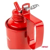 Metalinė tepalinė, 250 ml, AMIO-04981