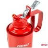 Metalinė tepalinė, 250 ml, AMIO-04981