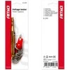 Metalinis įtampos testeris 6–24V su adatine galvute AMIO-01036