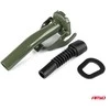 Metalinis piltuvas kanistrui AMIO-02657