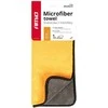 Mikropluošto poliravimo šluostė 30×40 cm 600 g/m² AMIO-02868