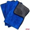 Mikropluošto rankšluosčių rinkinys 3 vnt. 800 GSM, 60×90 cm, AMIO-04487