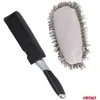 Mikropluošto šepetys automobilio plovimui 33.5 cm AMIO-04027