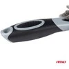 Mikropluošto šepetys automobilio plovimui 33.5 cm AMIO-04027