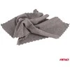 Mikropluošto šluosčių rinkinys 50 vnt., 210 GSM, 30×30 cm AMIO-04492