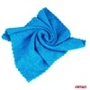 Mikropluošto šluosčių rinkinys, minkštos, 35 × 35 cm, 250 gsm, 12 vnt. AMIO-03971