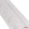 Mikropluošto šluostės ritinėlyje 30×30 cm, 120 gsm, 50 vnt. AMIO-03974