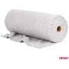 Mikropluošto šluostės ritinėlyje 30×30 cm, 120 gsm, 50 vnt. AMIO-03974