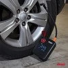 Mini 4in1 Automobilinis užvedimo įrenginys/LED/kompresorius/Powerbank 12V 7,2Ah 600A PRO AMIO-04675