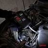 Mini 4in1 Automobilinis užvedimo įrenginys/LED/kompresorius/Powerbank 12V 7,2Ah 600A PRO AMIO-04675