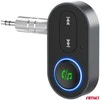 Mini jack Bluetooth imtuvas–siųstuvas AMIO-04658