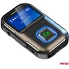 Mini jack Bluetooth imtuvas–siųstuvas su LCD AMIO-04659