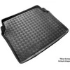 Mix Plast Plastikinis Bagažinės kilimėlis Mercedes E-class W124 sedanas 1985-1996m.