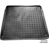 Mix Plast Plastikinis Bagažinės kilimėlis Audi 100 C4/A6 universalas 1991-1997m.