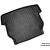 Mix Plast Plastikinis Bagažinės kilimėlis Renault Latitude sedanas nuo 2011m.