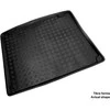Mix Plast Plastikinis Bagažinės kilimėlis Volkswagen Caddy 5d. w grill nuo 2004-2020m.